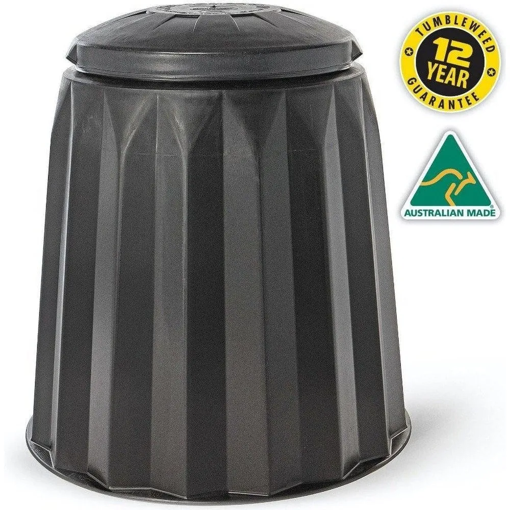 Gedye Compost Bin (220 litre) - Large Item