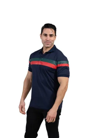 GGP-21 Refined Essence The Precision Polo