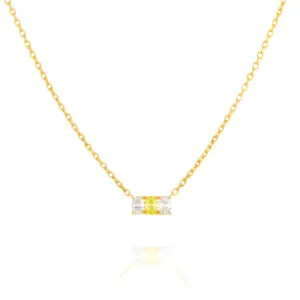 Gia Necklace