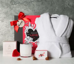 Gift From The Heart
