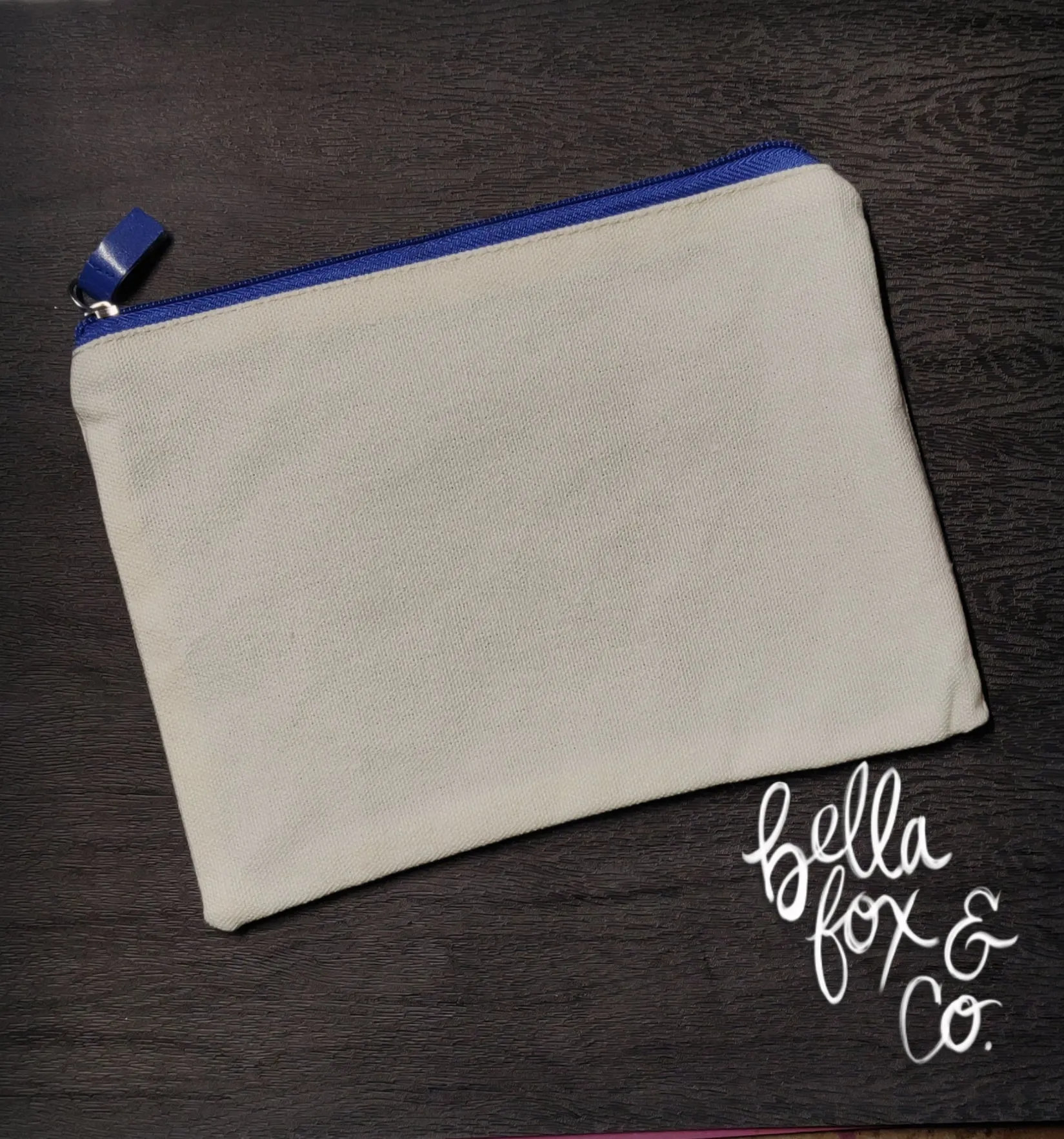 Girl Gang Makeup Bag **FREE SHIPPING