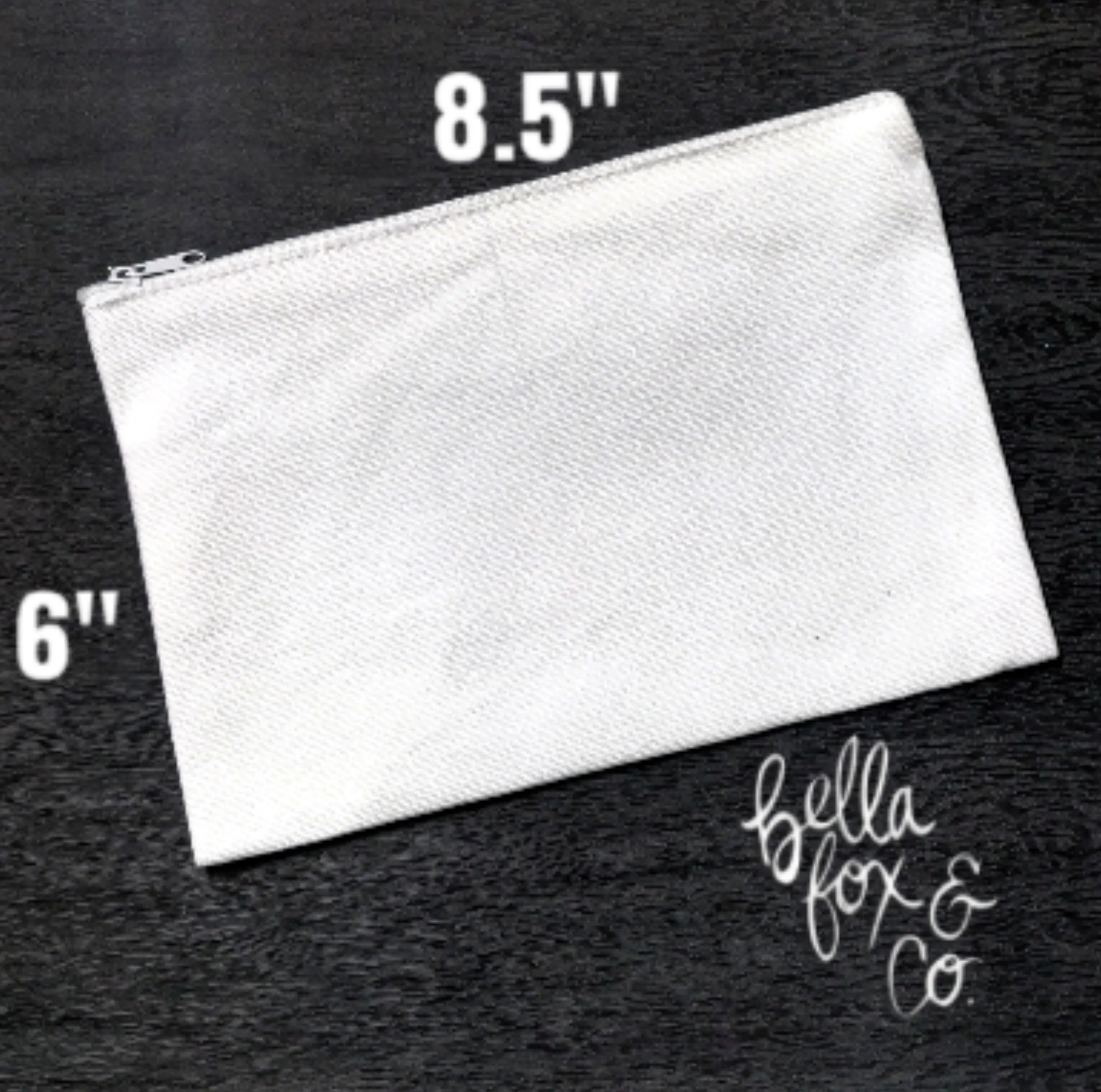 Girl Gang Makeup Bag **FREE SHIPPING