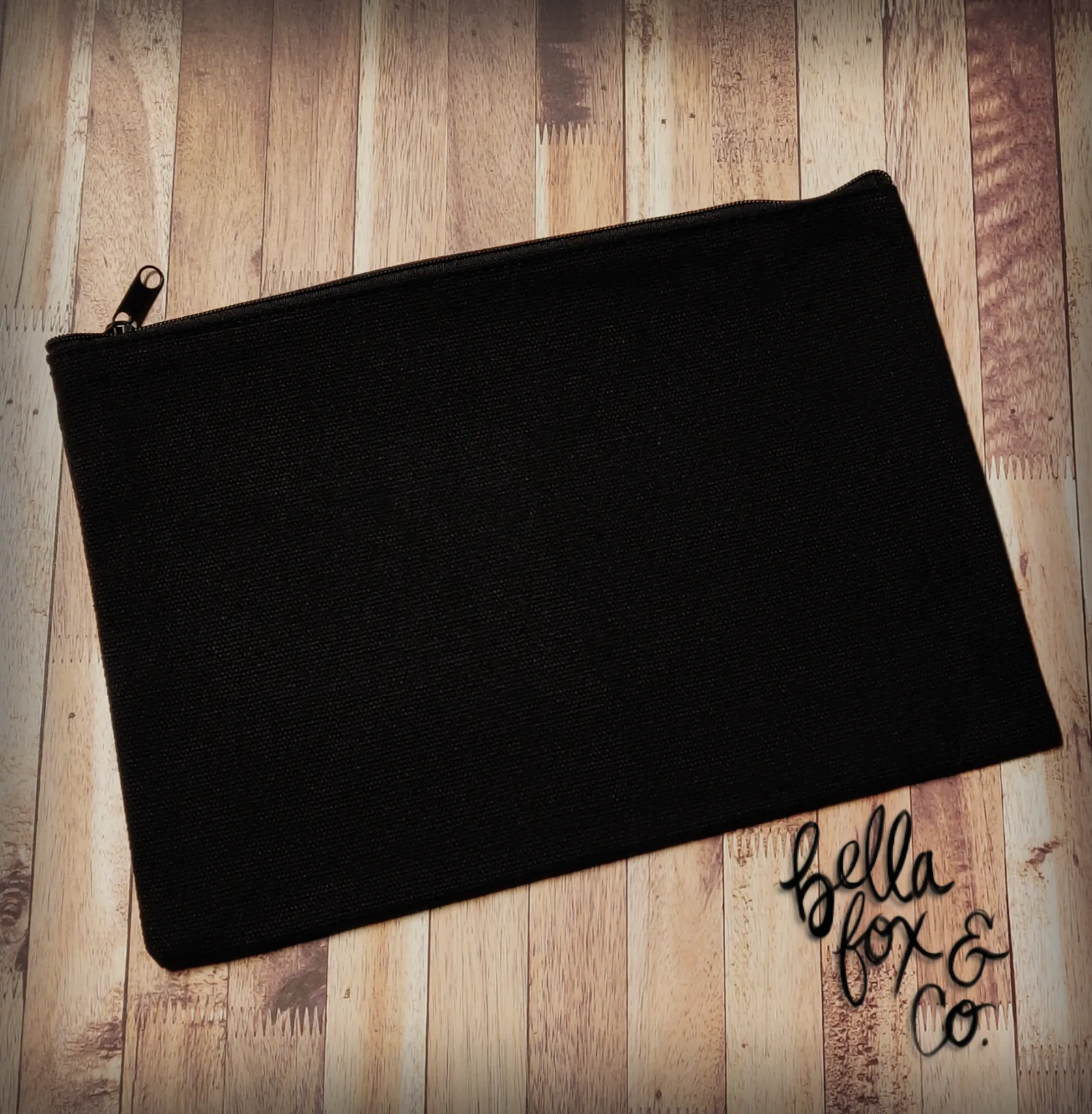 Girl Gang Makeup Bag **FREE SHIPPING