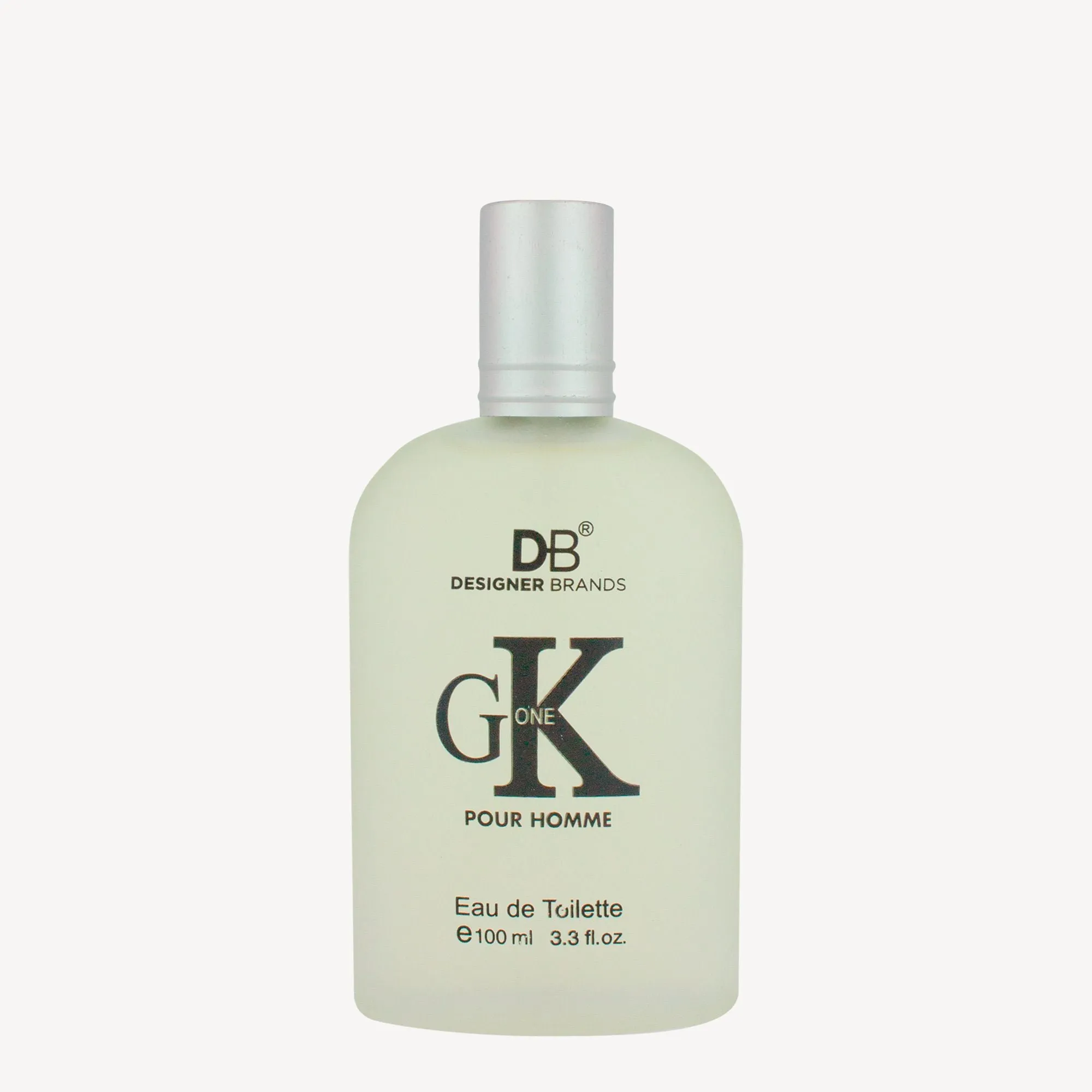 GK One for Men (EDT)