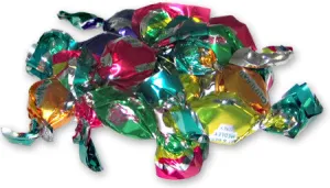Glitterati Fruit & Berry