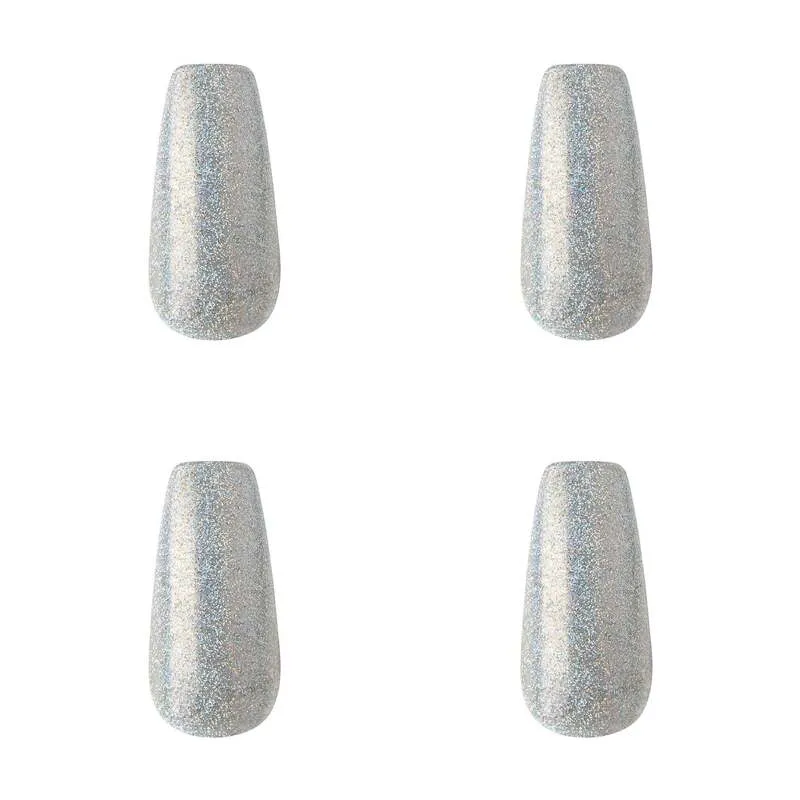 GOLD FINGER Gel Glam Design- GD17