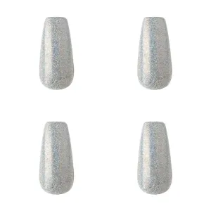 GOLD FINGER Gel Glam Design- GD17