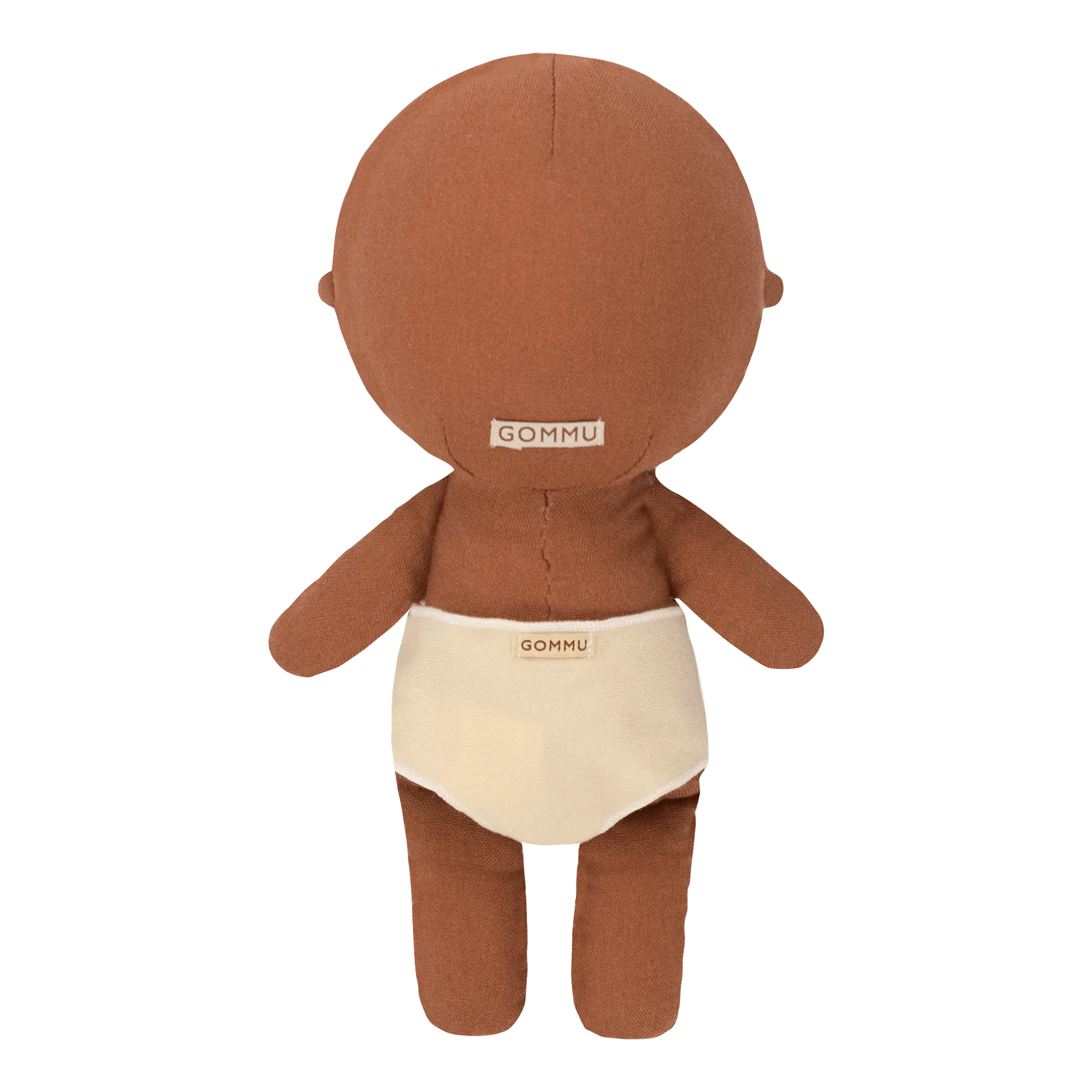 Gommu Baby Soft Almond