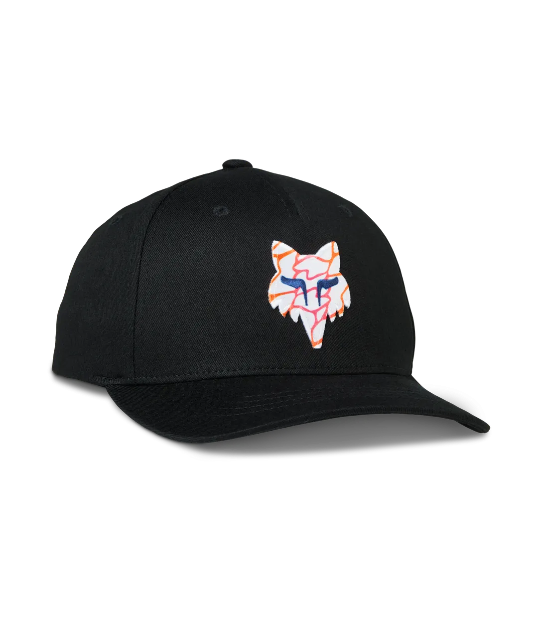 Gorra Fox Niño Ryvr 110 Snapback