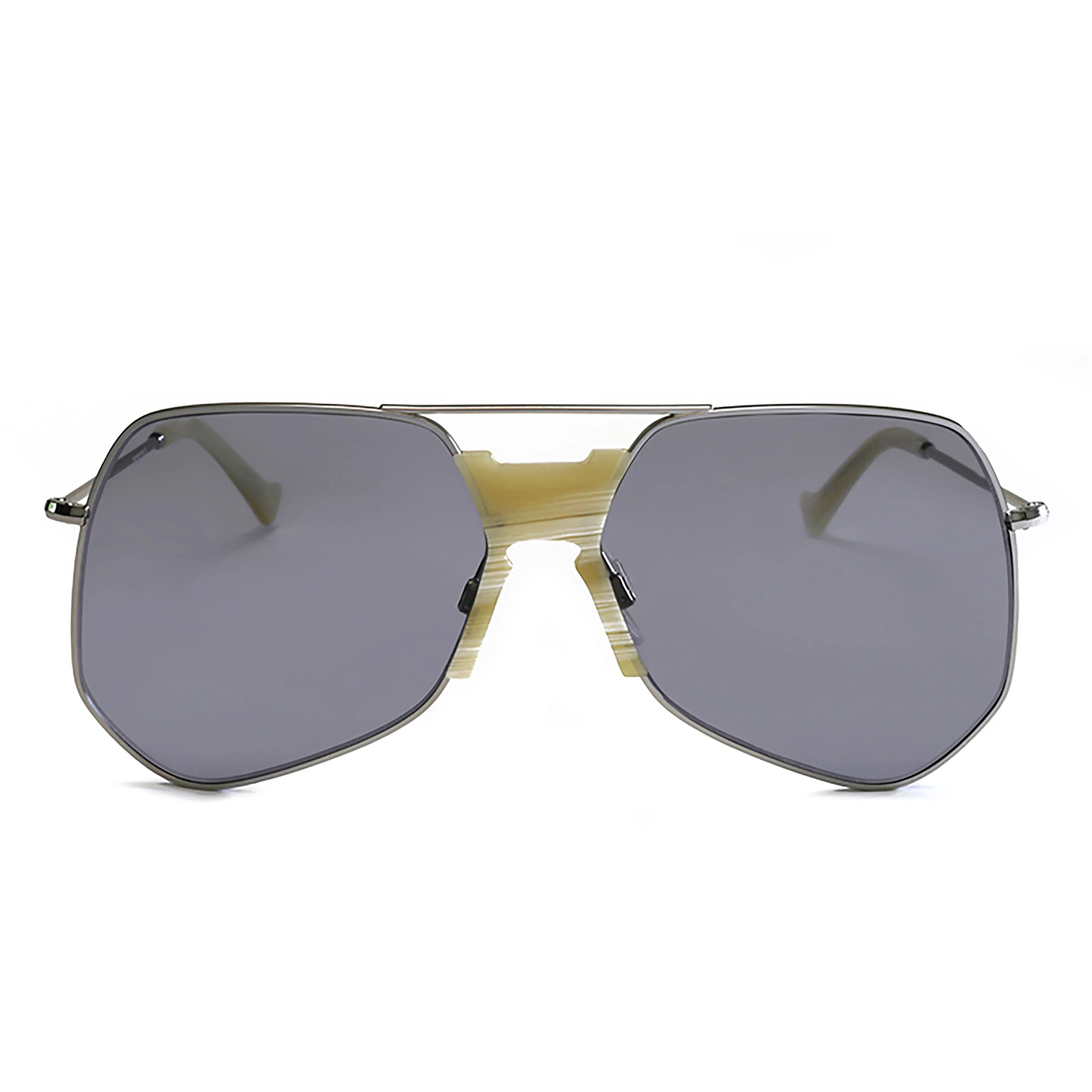 GOSTE : SILVER / IVORY
