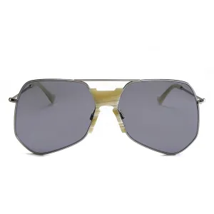 GOSTE : SILVER / IVORY