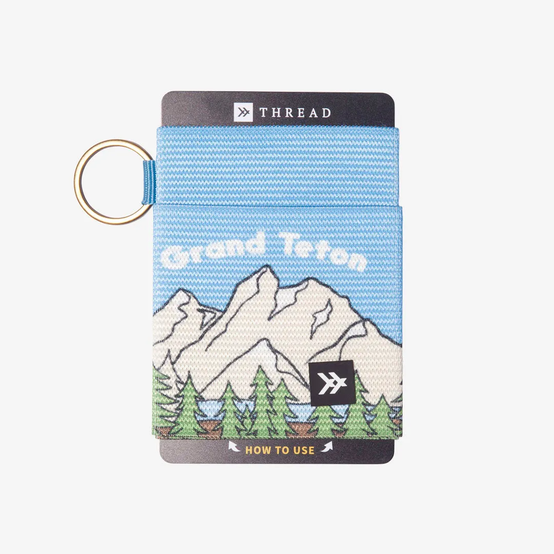 Grand Teton