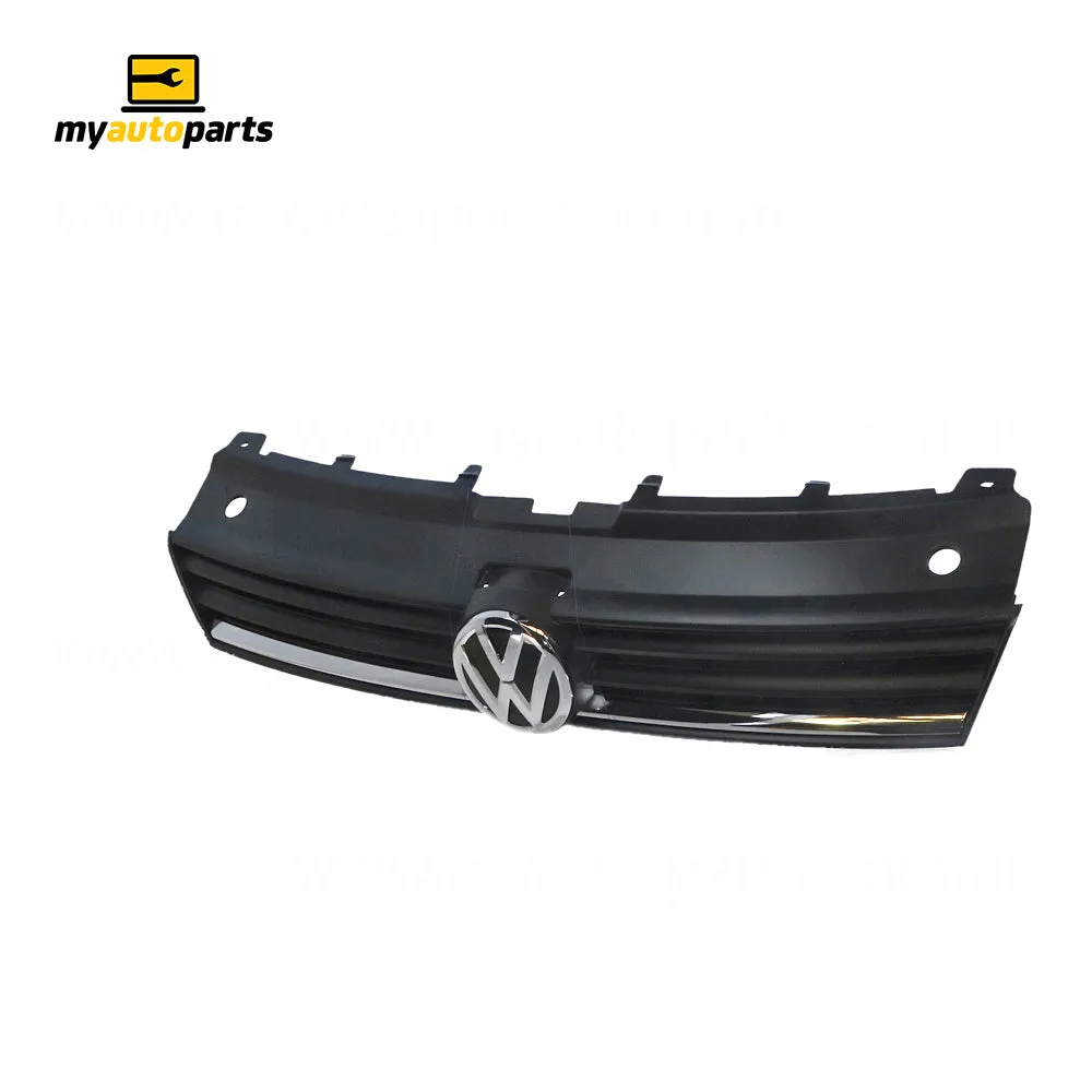 Grille Genuine Suits Volkswagen Polo 6R Urban/Urban  7/2017 to 3/2018