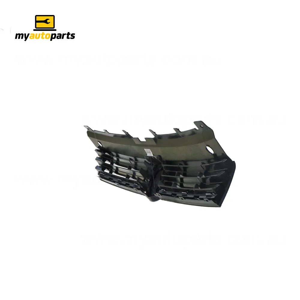 Grille Genuine Suits Volkswagen Polo 6R Urban/Urban  7/2017 to 3/2018