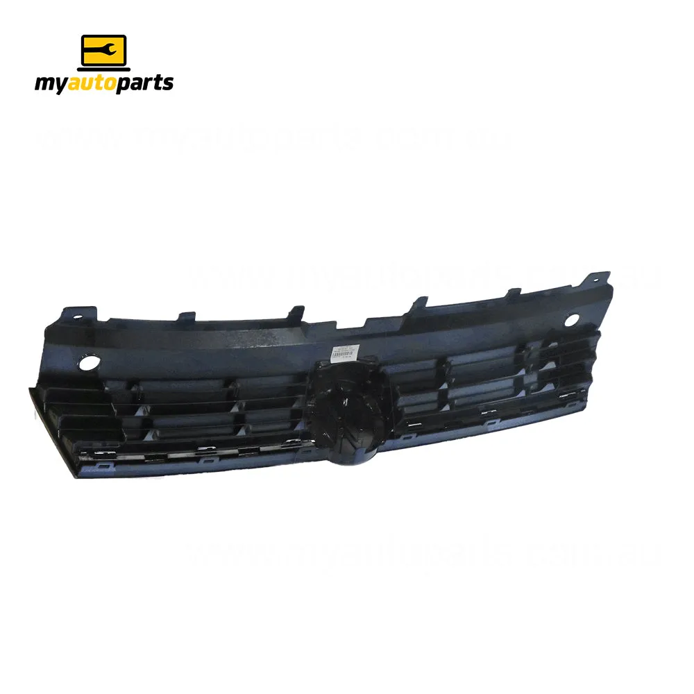 Grille Genuine Suits Volkswagen Polo 6R Urban/Urban  7/2017 to 3/2018