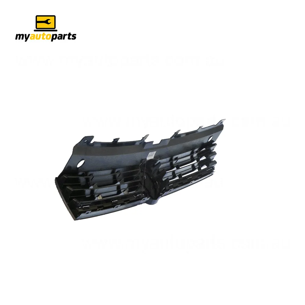 Grille Genuine Suits Volkswagen Polo 6R Urban/Urban  7/2017 to 3/2018