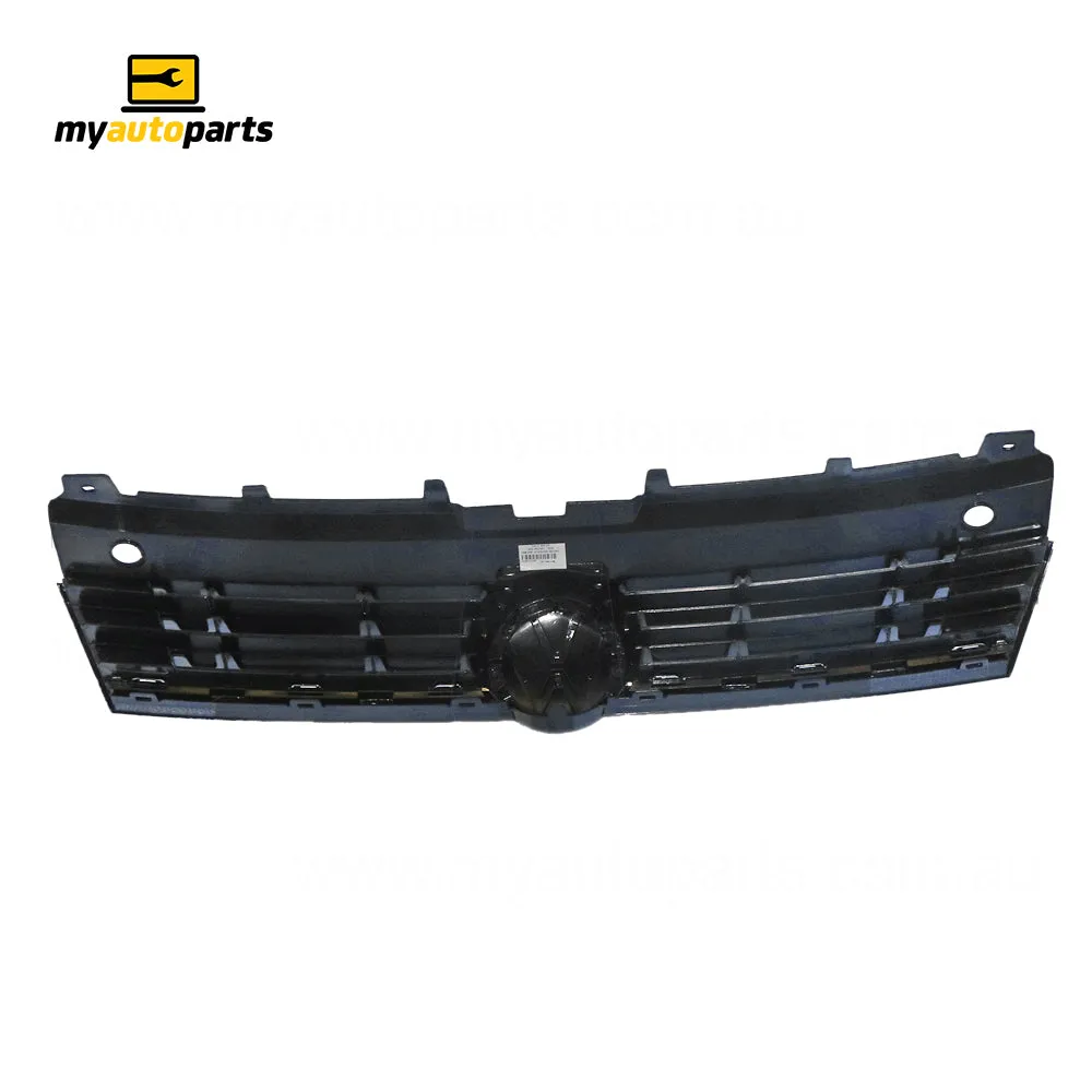 Grille Genuine Suits Volkswagen Polo 6R Urban/Urban  7/2017 to 3/2018