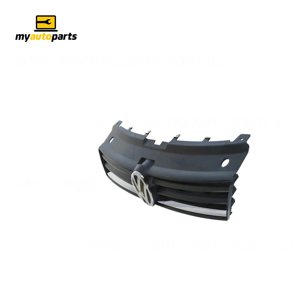 Grille Genuine Suits Volkswagen Polo 6R Urban/Urban  7/2017 to 3/2018
