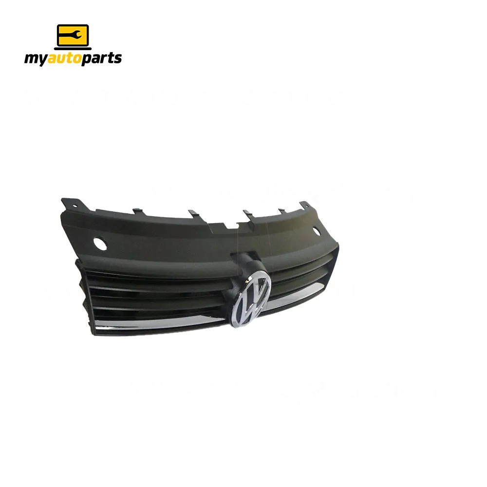 Grille Genuine Suits Volkswagen Polo 6R Urban/Urban  7/2017 to 3/2018