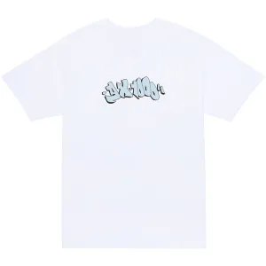 GX1000 Bold Tee White
