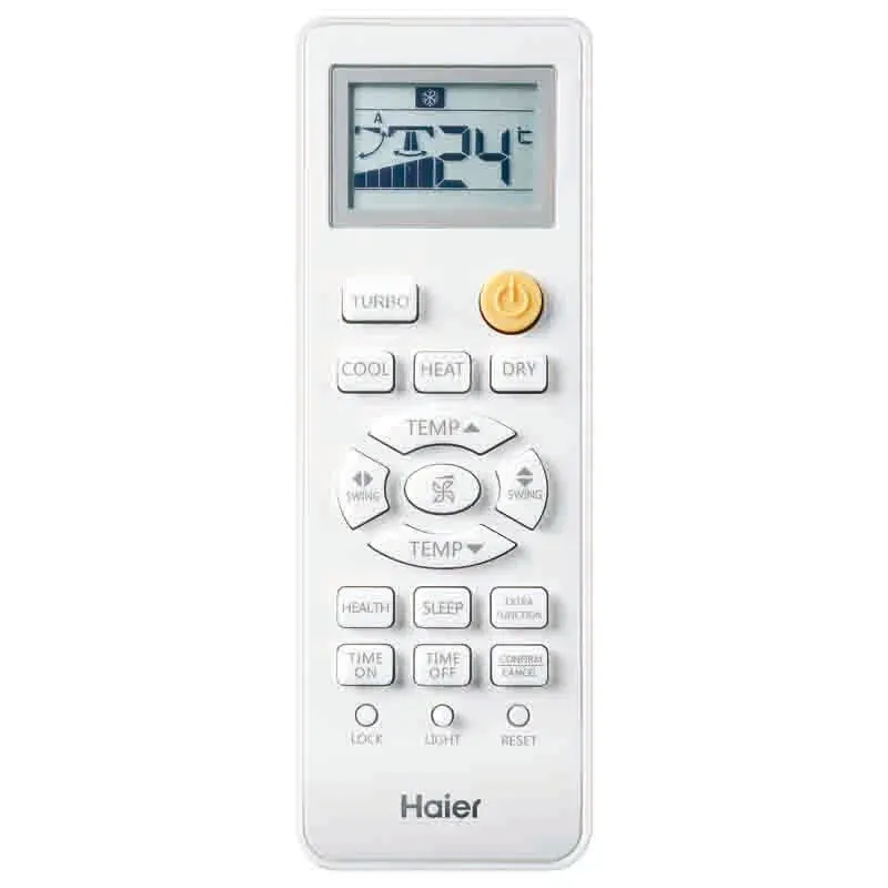 Haier AS18PDAHRA New PEARL Inverter 18000 BTU   FREE INSTALLATION