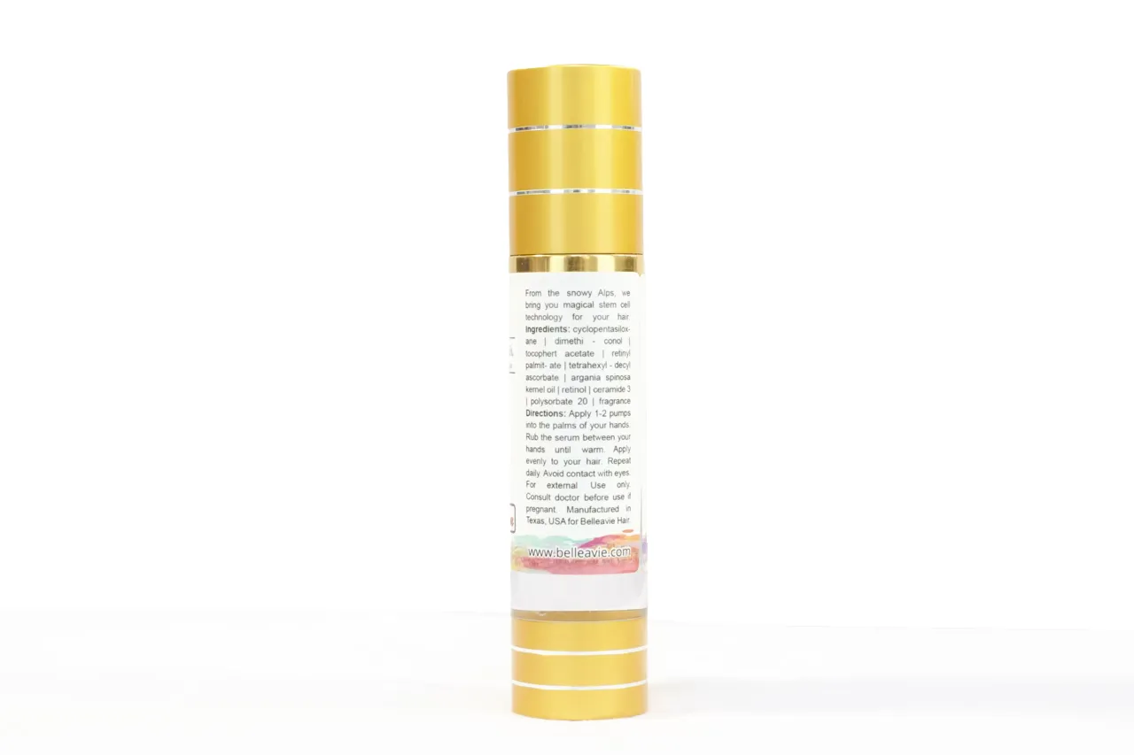 Hair Serum