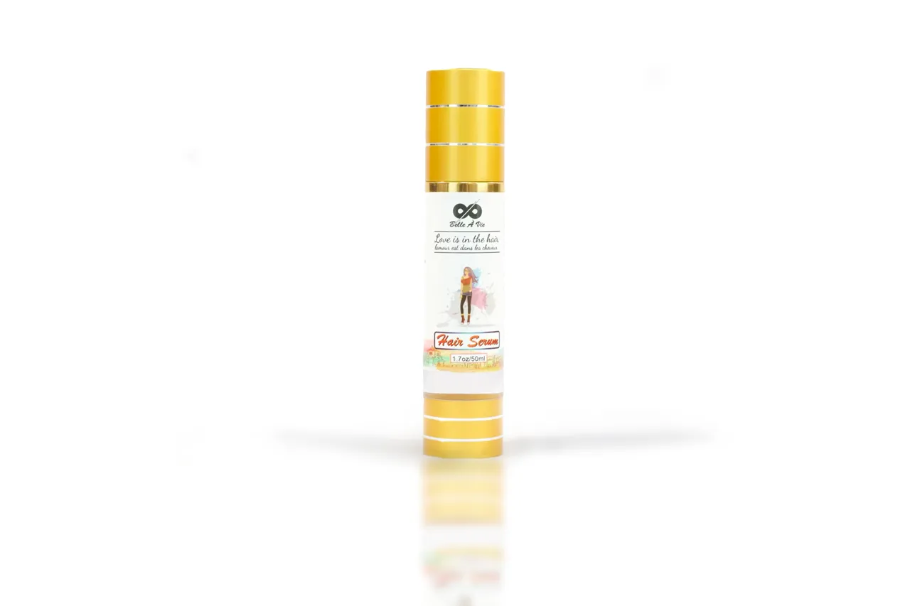 Hair Serum