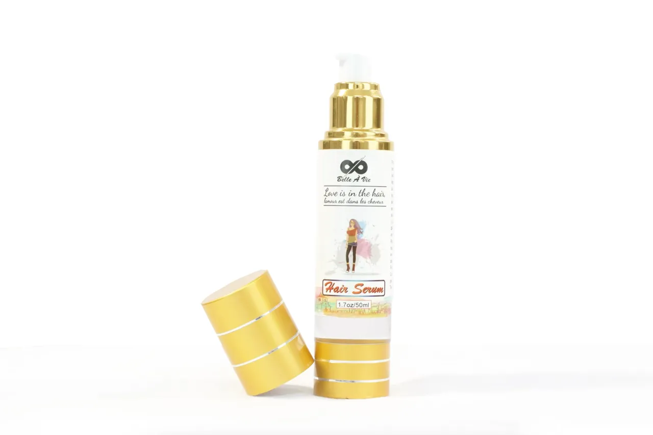 Hair Serum