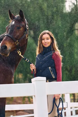 Haley | Pinot & Hazel