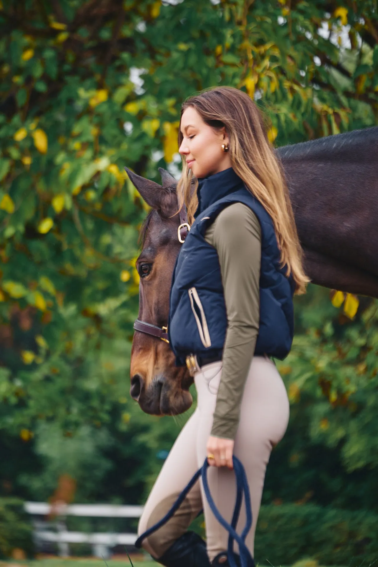 Haley | Pinot & Hazel