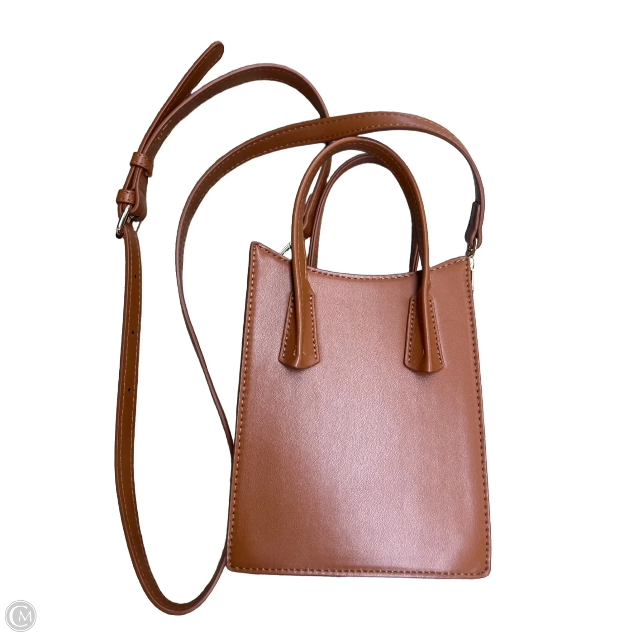 Handbag By Clothes Mentor, Size: Small