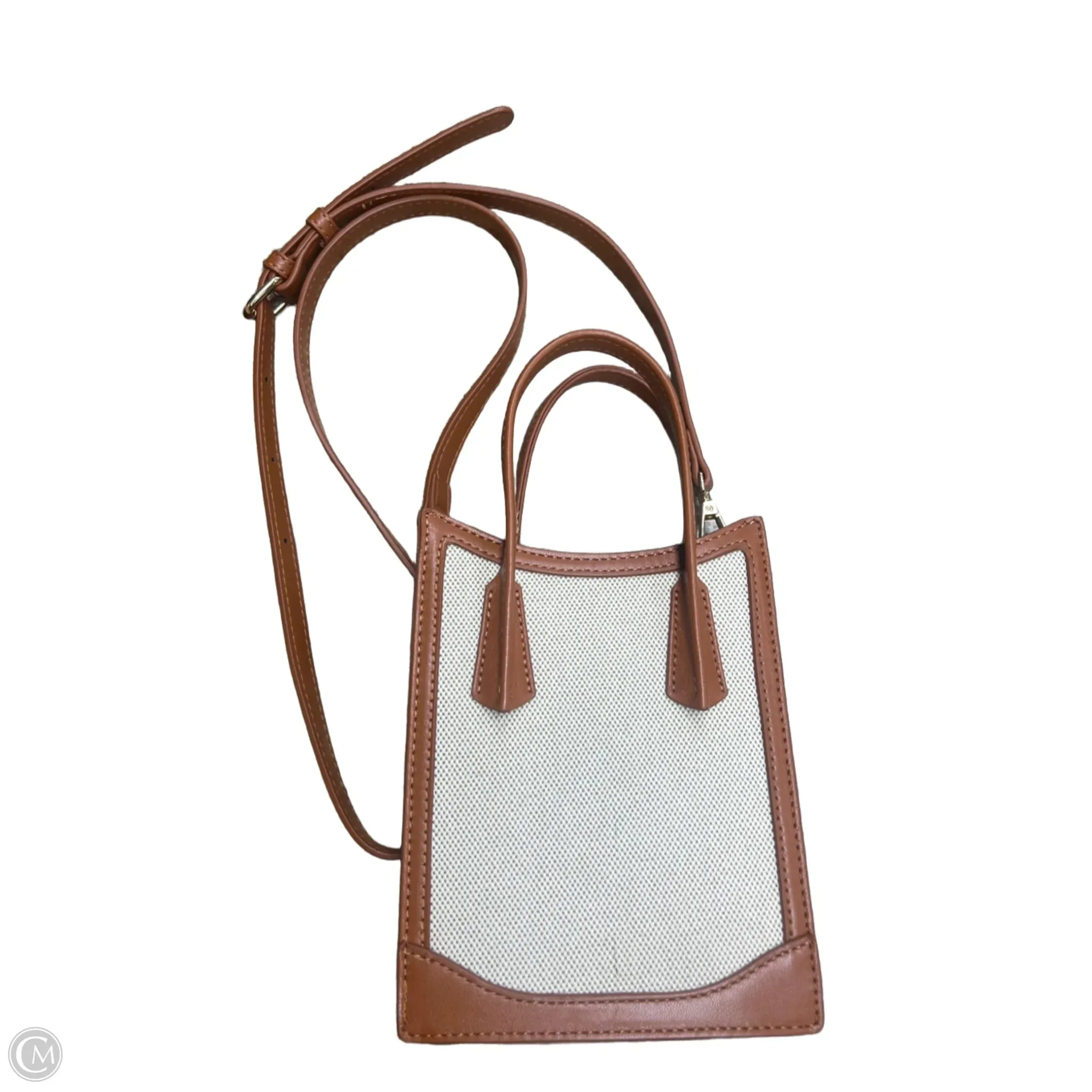 Handbag By Clothes Mentor, Size: Small