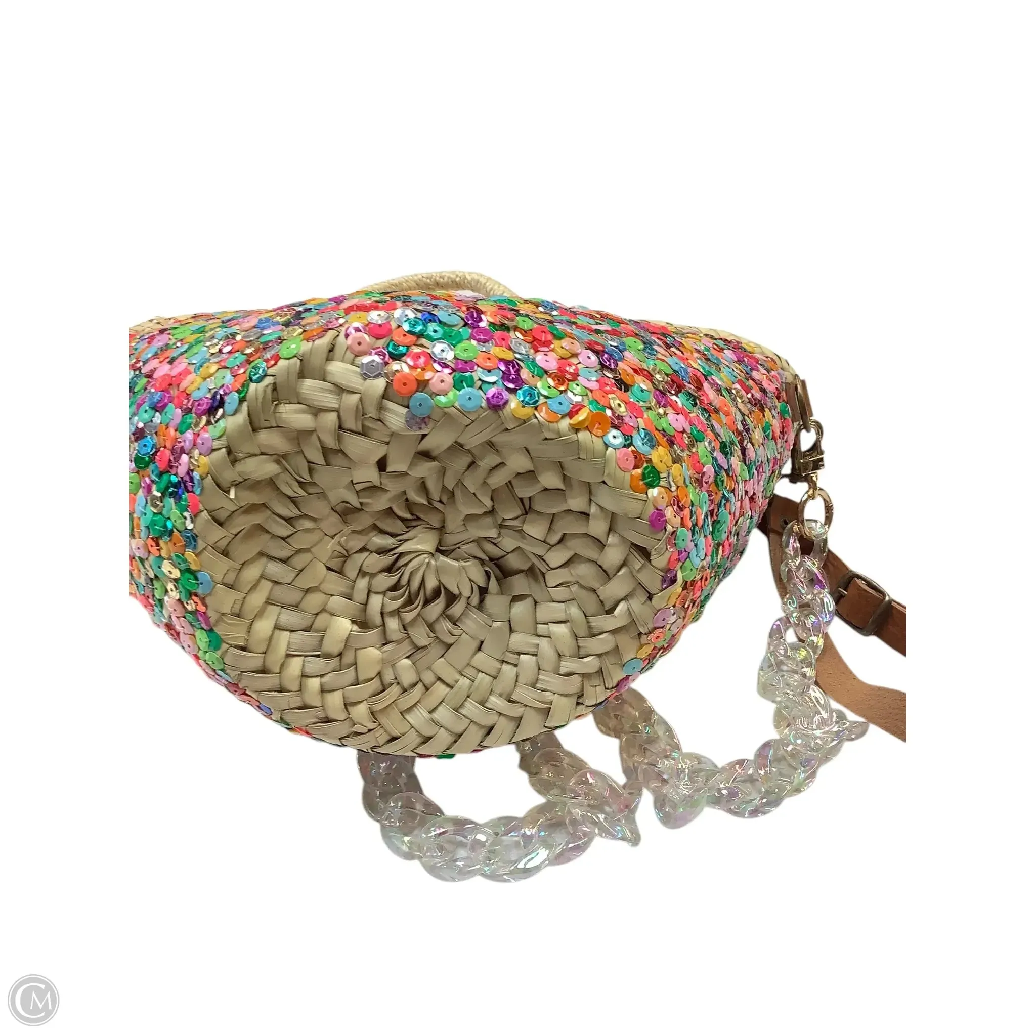 Handbag By Cma, Size: Large