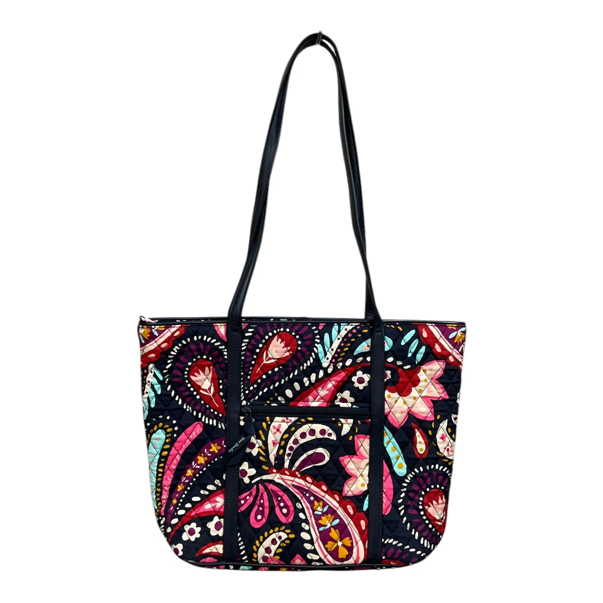 Handbag By Vera Bradley  Size: Medium