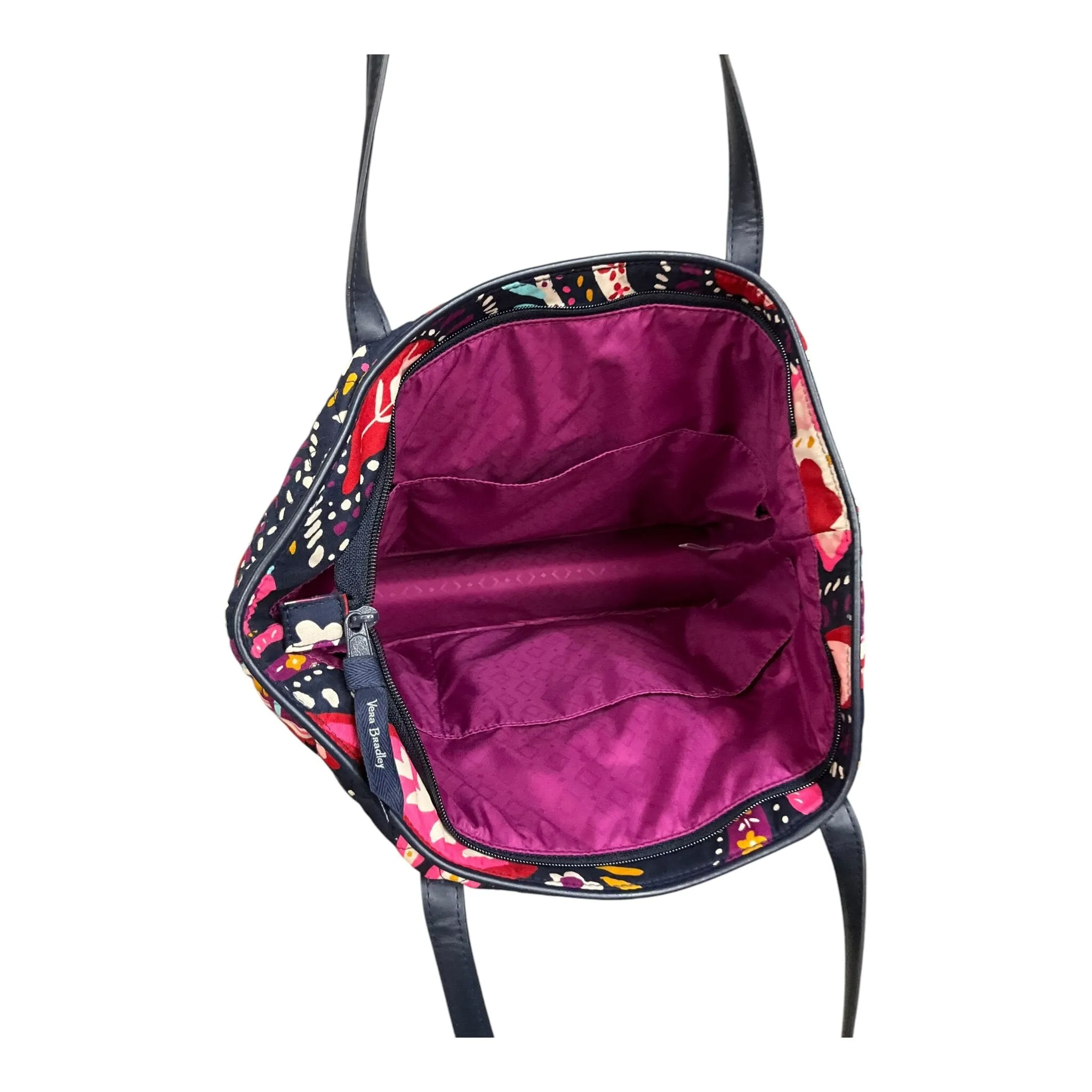 Handbag By Vera Bradley  Size: Medium