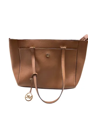 Handbag Designer By Michael Kors  Size: Large
