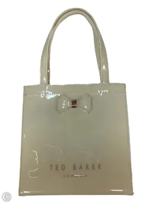 Handbag Designer By Ted Baker, Size: Medium