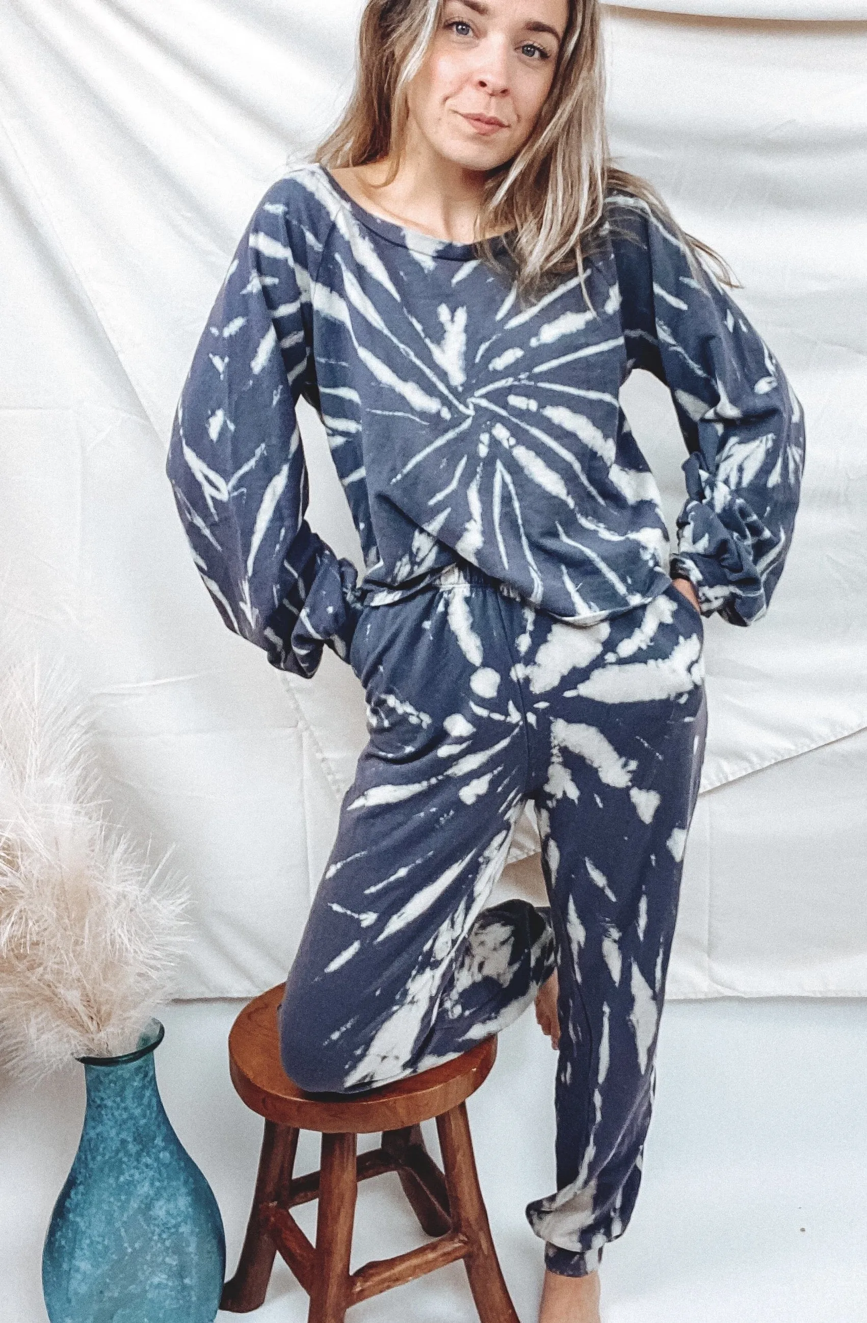 Harper Lazy Days Set