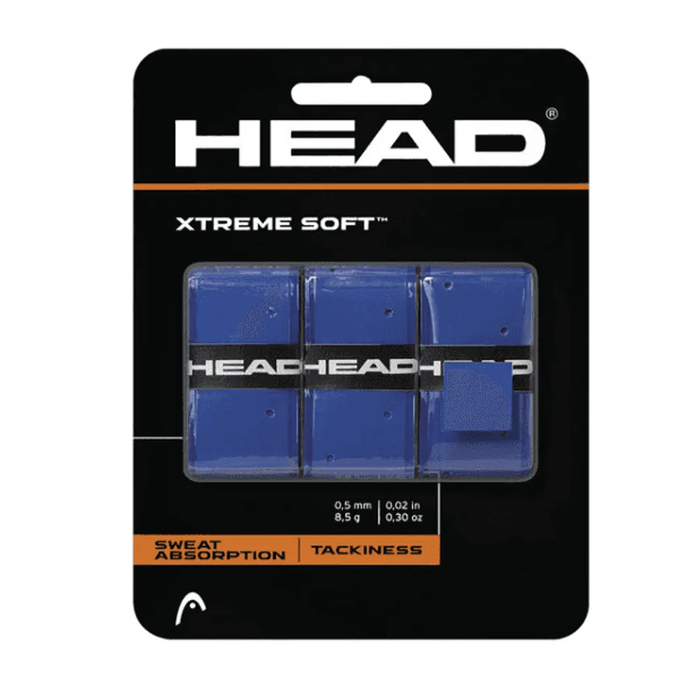 Head XTREME Soft Overgrip