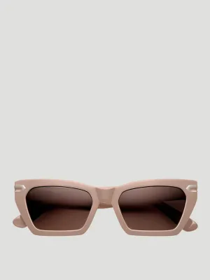 Heather Mini Sunglasses in Rose Taupe