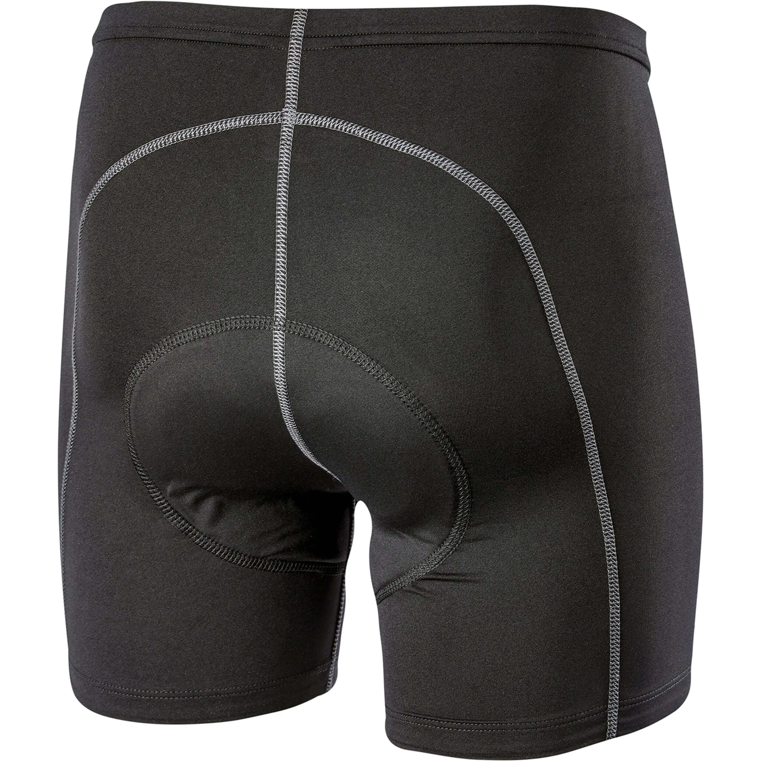 Herren Radunterhose Elastic