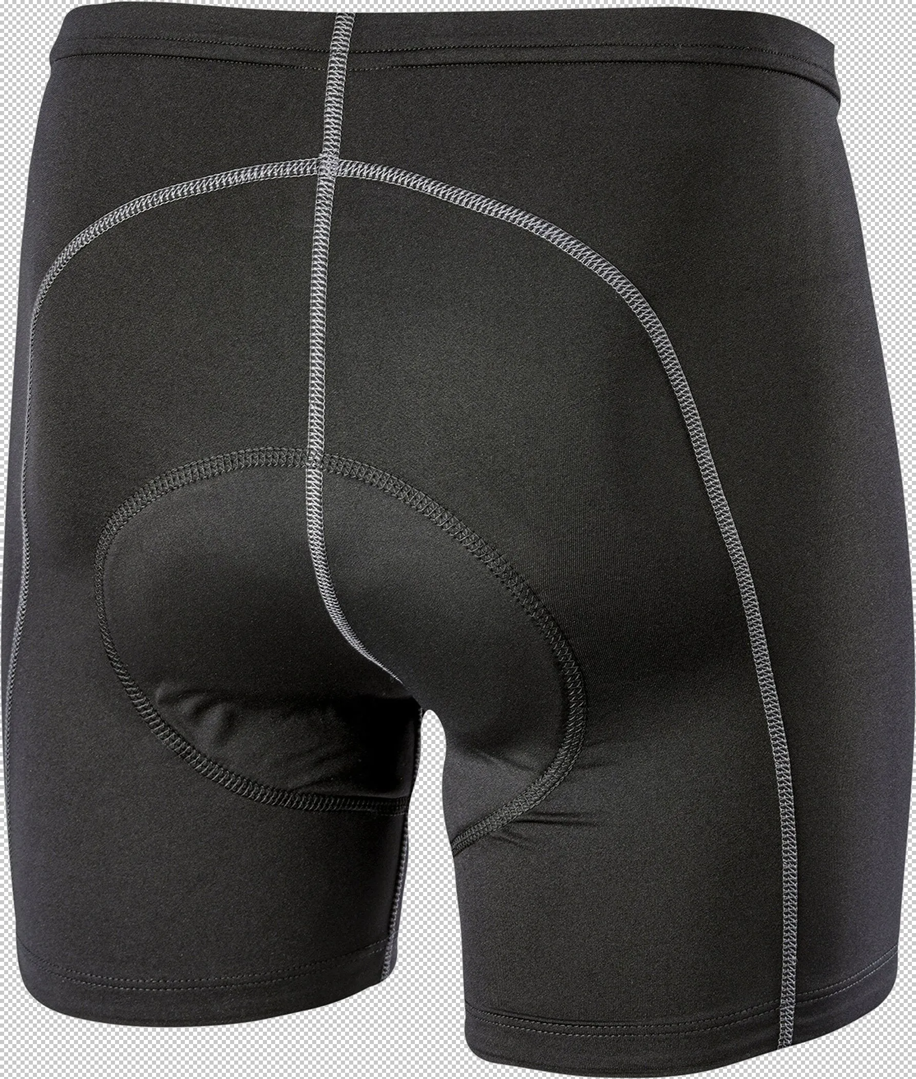Herren Radunterhose Elastic