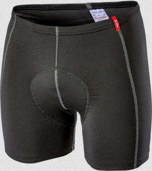 Herren Radunterhose Elastic
