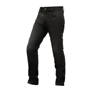 Herrenjeans Cobra schwarz