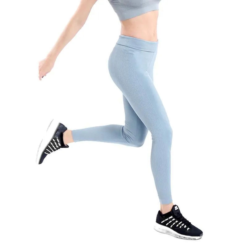 High Elastic Fitness Leggings
