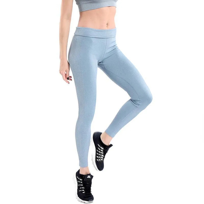High Elastic Fitness Leggings