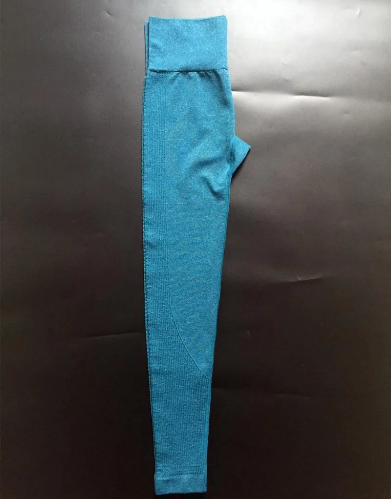 High Elastic Fitness Leggings