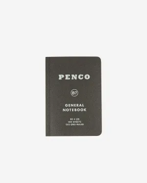 Hightide Penco Soft Notebook