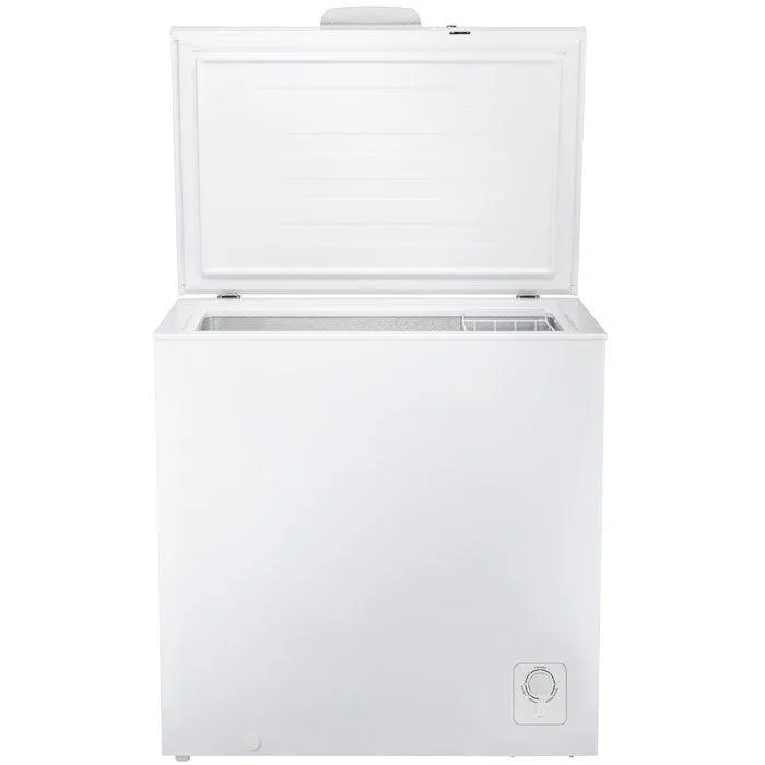 Hisense 198L Chest Freezer H245CF