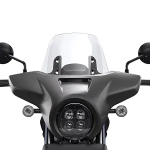 Honda Screen Cowl 08R72-MLA-A00